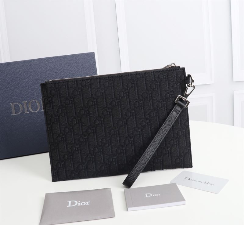 Christian Dior Clutch Bags